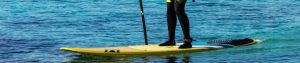cursos de paddle surf