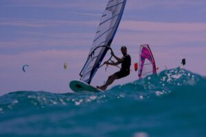 Aprender windsurf