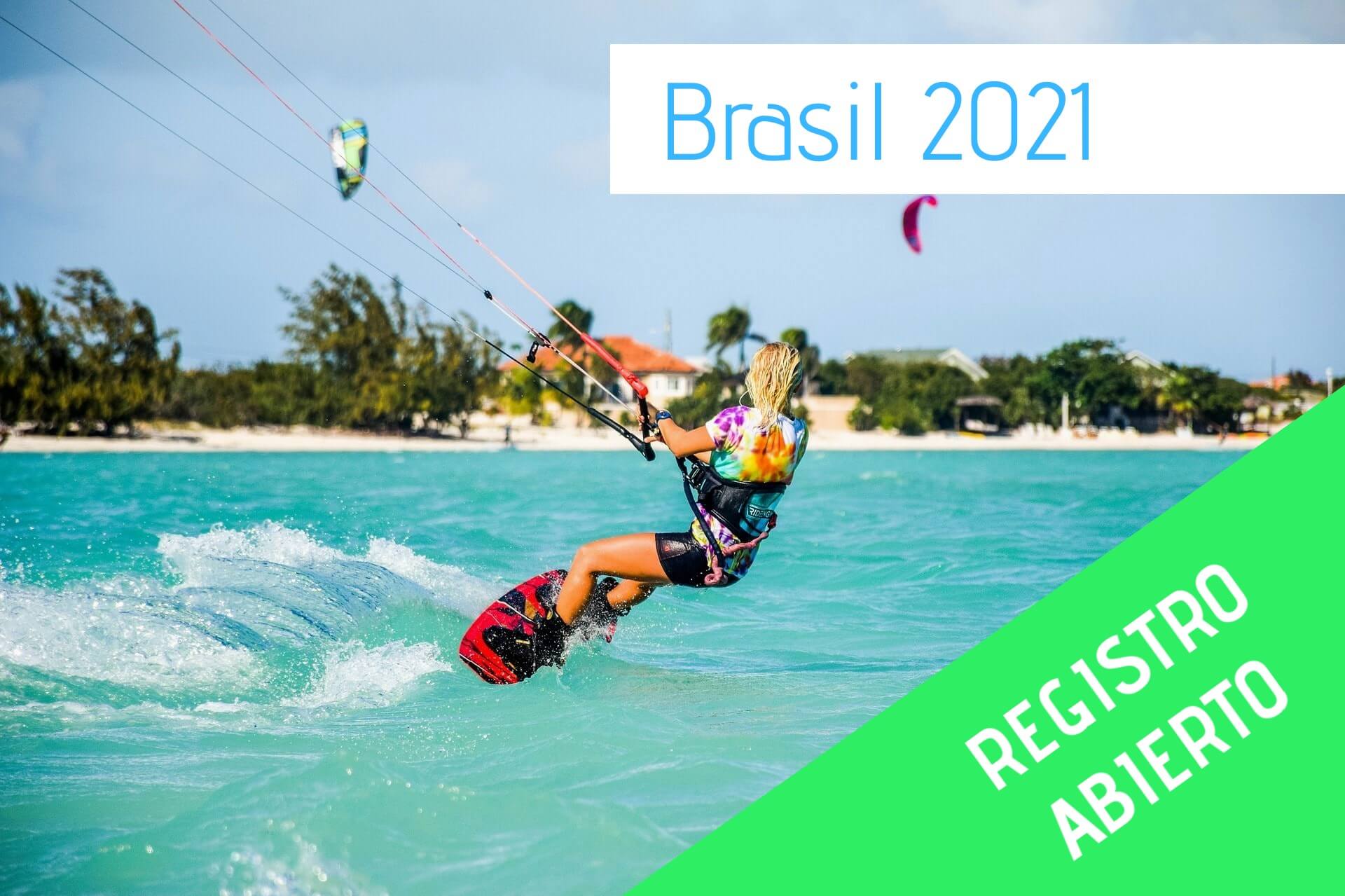kitetrip brasil 2021