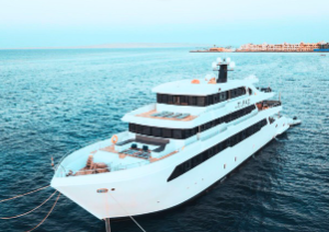 Mar Rojo 2026 - Habitación Doble Estándar