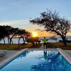 Madagascar - Mar Esmeralda Kitetrip